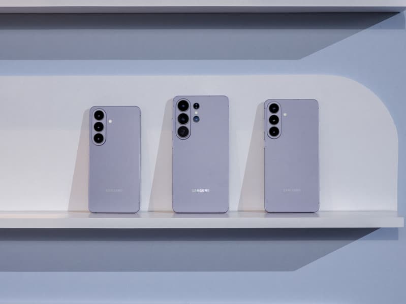 Samsung начинает экономить на комплектующих: компания переходит на использование китайских шарниров в Galaxy Z Flip7 и китайских камер в Samsung Galaxy S - 1