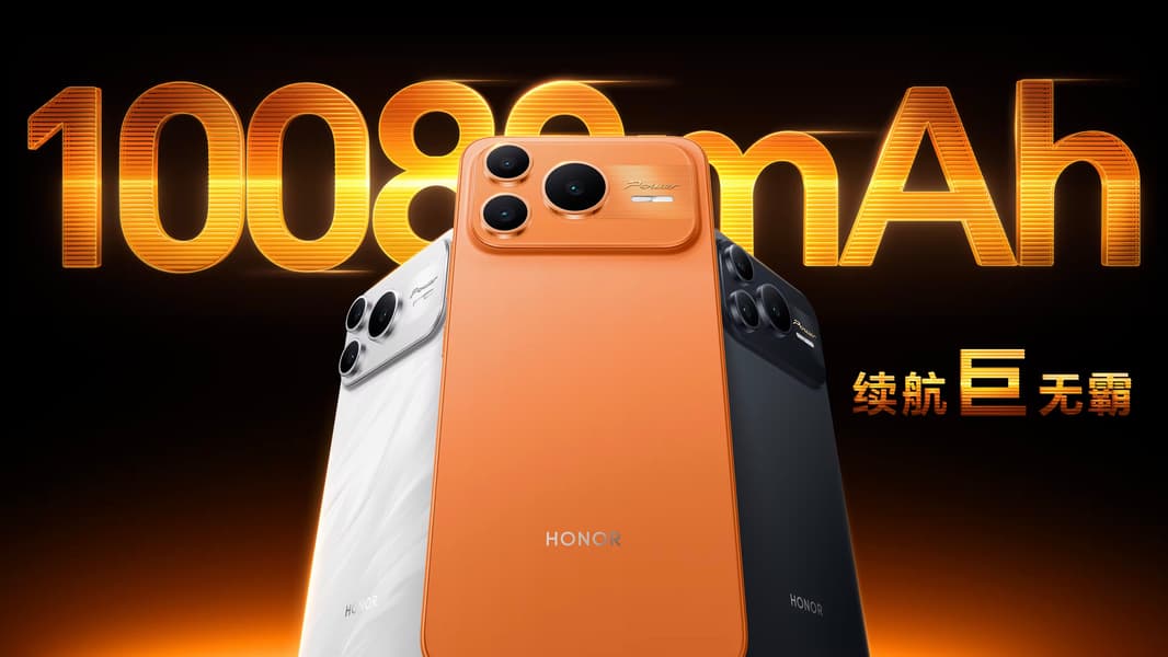 iQOO Z11 и Honor Power2 — самые мощные субфлагманы по версии AnTuTu в марте 2026 года - 1 iQOO Z11 и Honor Power2 — самые мощные субфлагманы по версии AnTuTu в марте 2026 года - 1
