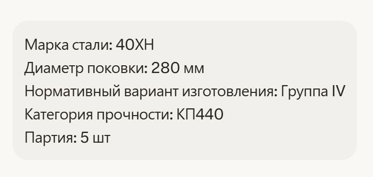 Пример входных данных 