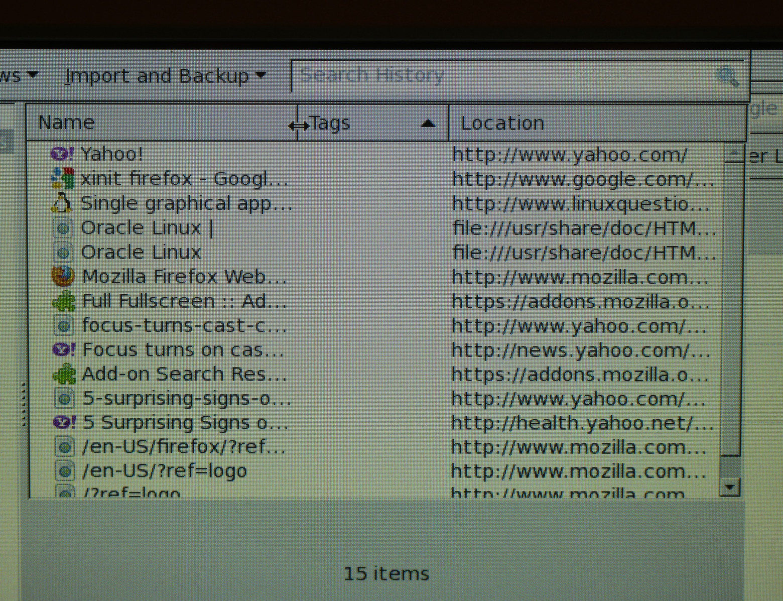 Ленточная библиотека SL150 не должна была существовать - 14