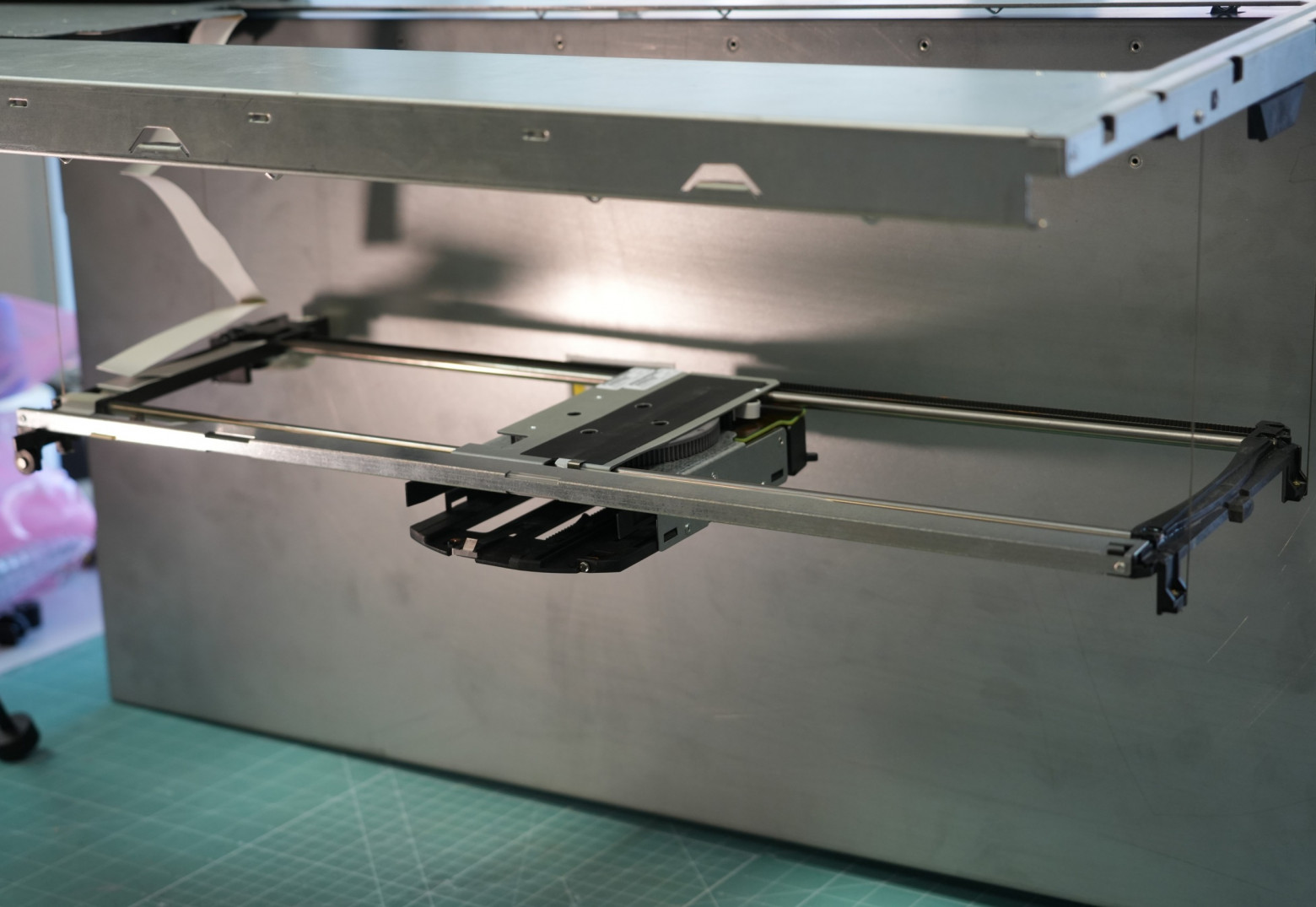 Ленточная библиотека SL150 не должна была существовать - 5