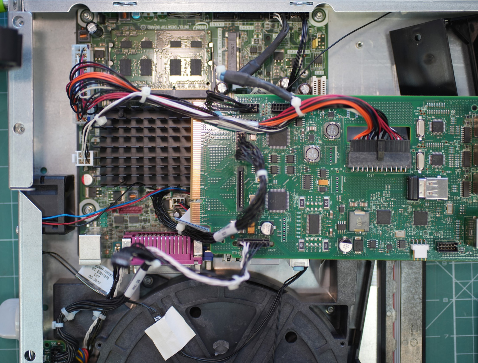 Ленточная библиотека SL150 не должна была существовать - 9