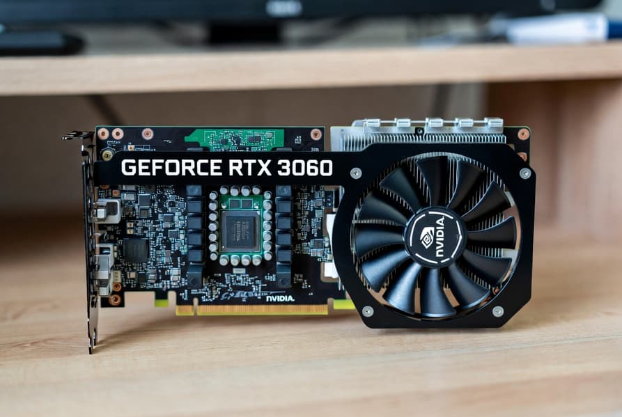 На первом месте никакая не RTX 5070, а всё ещё старушка RTX 3060. Valve разобралась со статистикой Steam - 1 На первом месте никакая не RTX 5070, а всё ещё старушка RTX 3060. Valve разобралась со статистикой Steam - 1