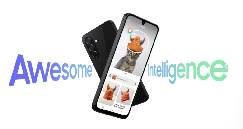 Новый смартфон Samsung показал возможности до анонса - 1