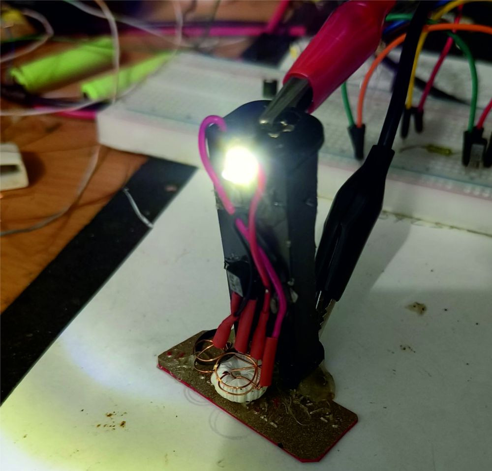 Фото 5 — готовое устройство