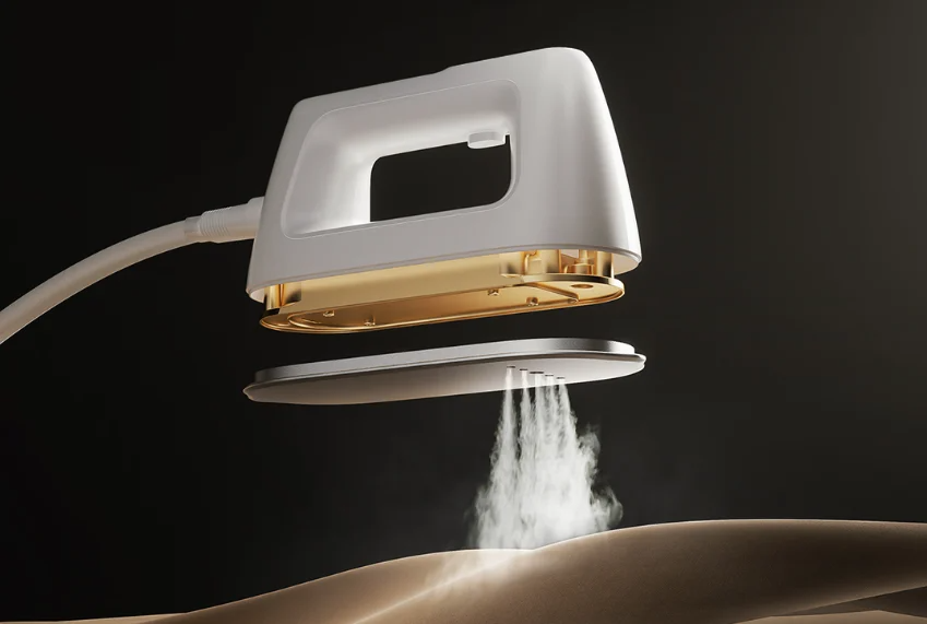 Представлен новейший отпариватель для одежды Xiaomi Mijia Garment Steamer 2 - 1 Представлен новейший отпариватель для одежды Xiaomi Mijia Garment Steamer 2 - 1