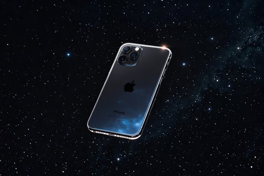 В рамках миссии Artemis II астронавты взяли с собой к Луне свои iPhone. Один из них уже испытал полёт в невесомости - 1 В рамках миссии Artemis II астронавты взяли с собой к Луне свои iPhone. Один из них уже испытал полёт в невесомости - 1