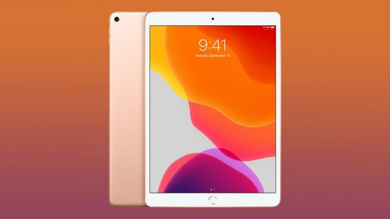 Apple признала устаревшим ещё один iPad - 1 Apple признала устаревшим ещё один iPad - 1