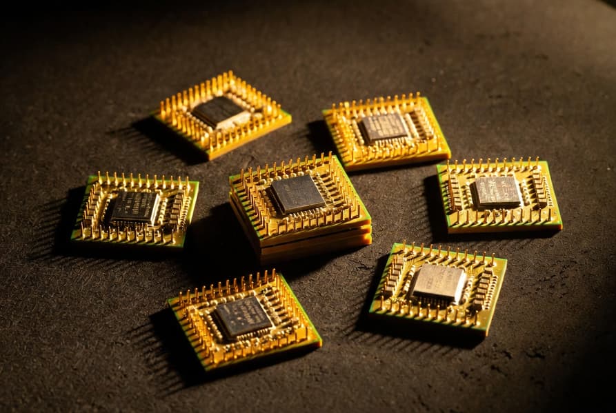 Nvidia покупает память по очень очень низким ценам. Из-за этого реальные масштабы кризиса на рынке кажутся меньше - 1 Nvidia покупает память по очень очень низким ценам. Из-за этого реальные масштабы кризиса на рынке кажутся меньше - 1