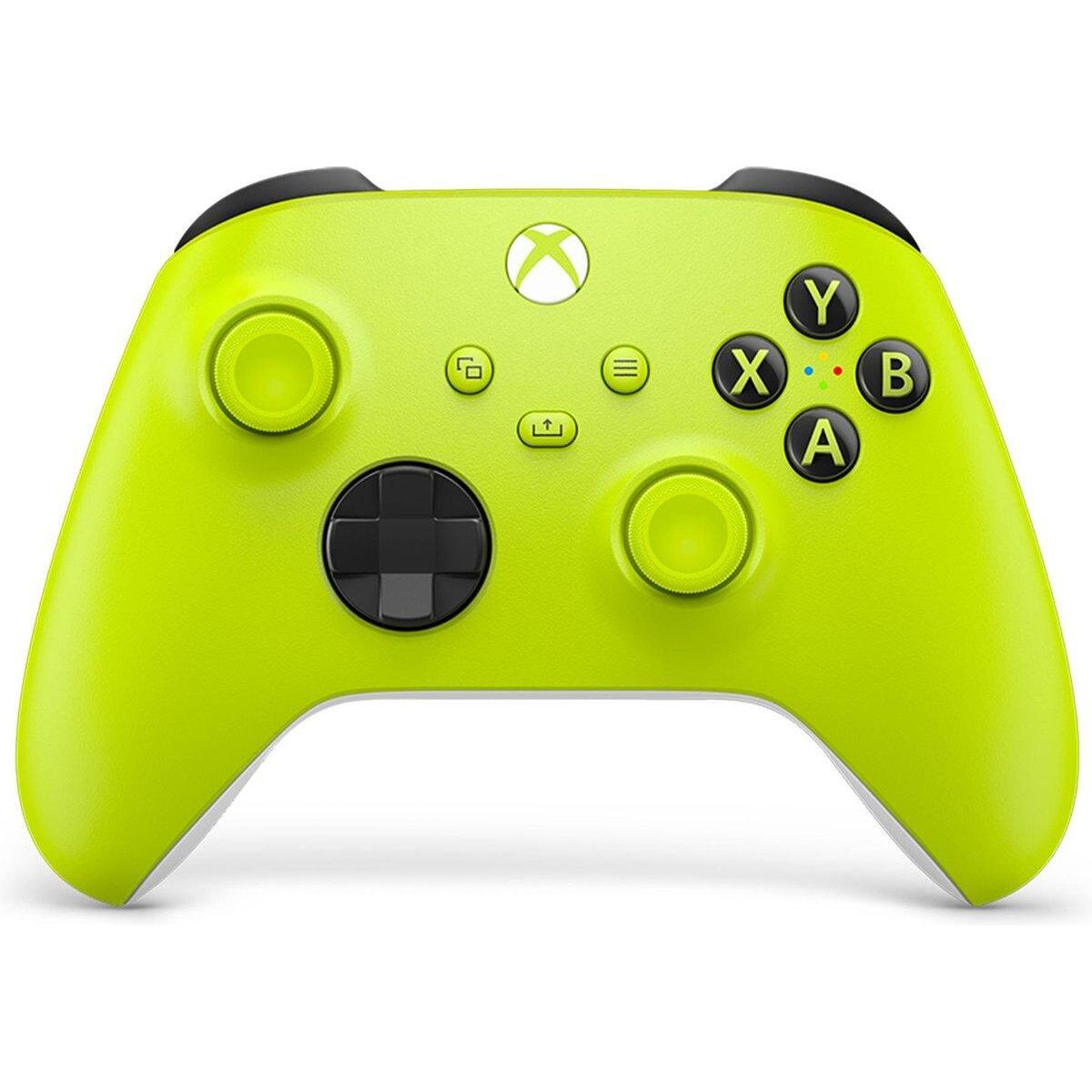 Xbox Series X/S - Electric Volt