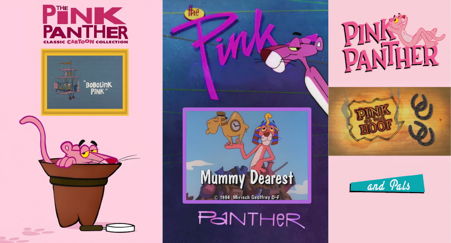 Искусство цифрового мазохизма: как я потратил сотни часов на обложки для сериалов, которые даже не смотрю - 12