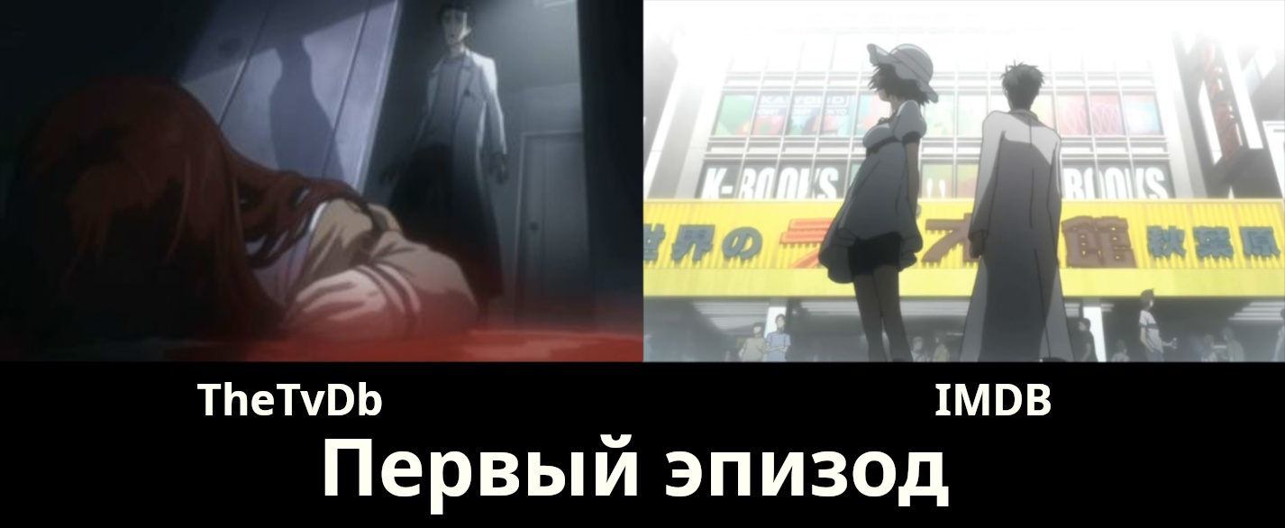 Искусство цифрового мазохизма: как я потратил сотни часов на обложки для сериалов, которые даже не смотрю - 2