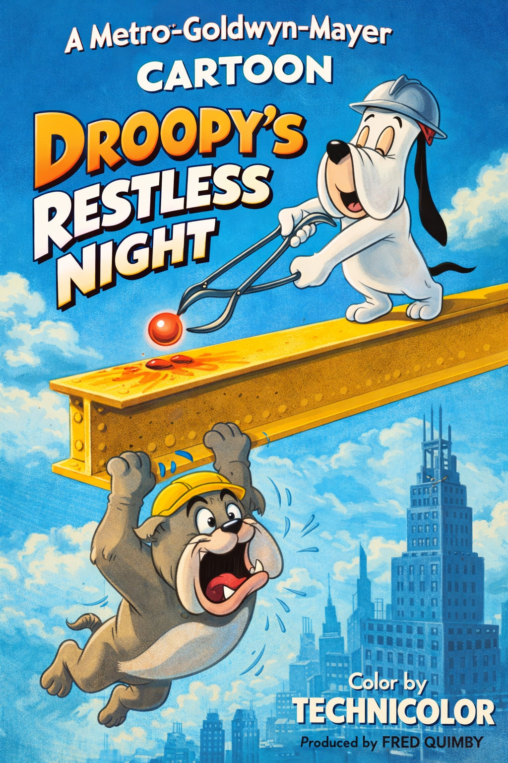 Искусство цифрового мазохизма: как я потратил сотни часов на обложки для сериалов, которые даже не смотрю - 30