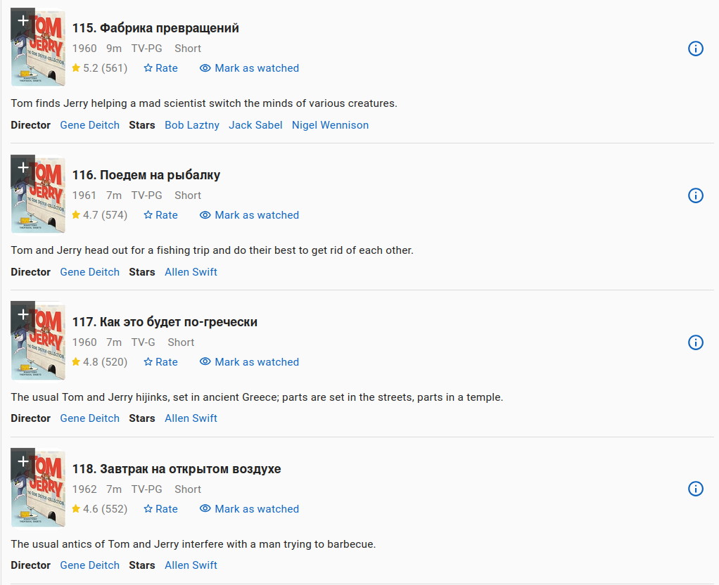 Искусство цифрового мазохизма: как я потратил сотни часов на обложки для сериалов, которые даже не смотрю - 6