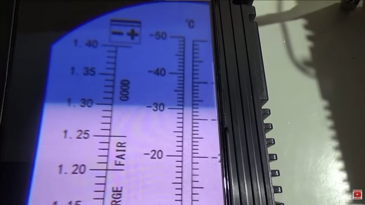 Китайские аккумуляторы Camel и российские АКОМ. Часть 2: заряд по ГОСТу - 19