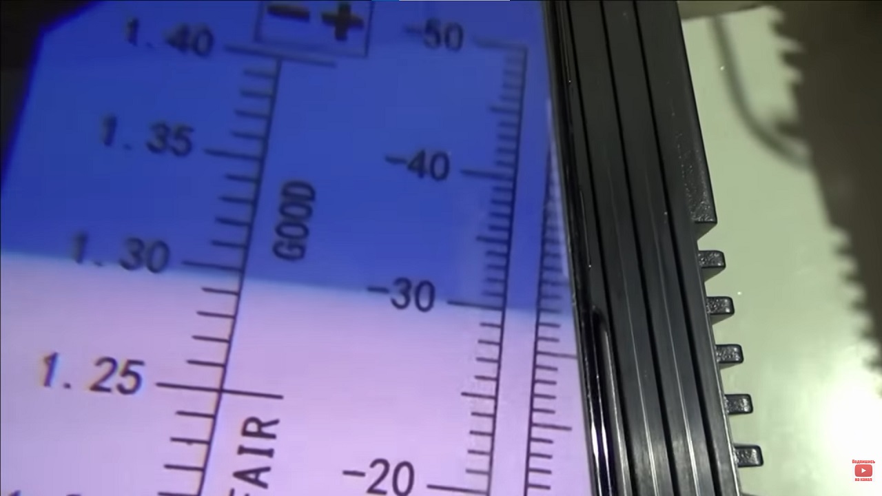 Китайские аккумуляторы Camel и российские АКОМ. Часть 2: заряд по ГОСТу - 20