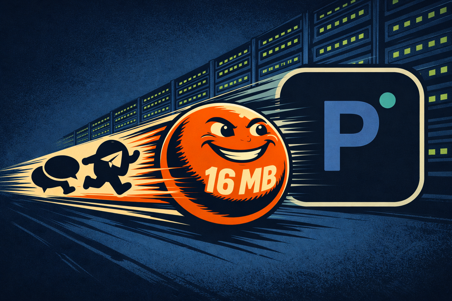 Колобок-стек: я от бабушки ушёл, или как мы написали свой сервер алертов на 16 МБ - 1 Колобок-стек: я от бабушки ушёл, или как мы написали свой сервер алертов на 16 МБ - 1