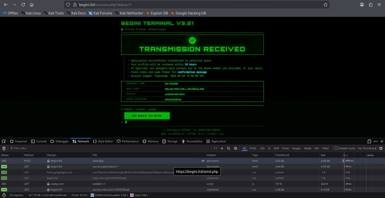 От поста на Reddit до Abuse-репорта: расследование фишинговой академии - 3 От поста на Reddit до Abuse-репорта: расследование фишинговой академии - 3