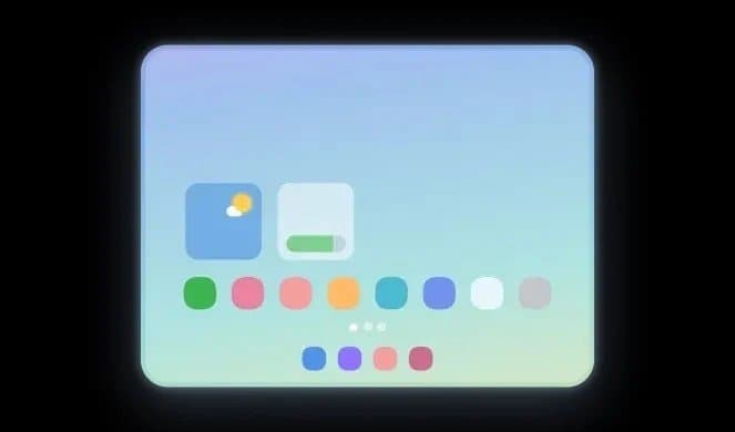 Утечка прошивки One UI 9 подтверждает более широкоформатное соотношение сторон смартфона Samsung Galaxy Z Wide Fold - 1 Утечка прошивки One UI 9 подтверждает более широкоформатное соотношение сторон смартфона Samsung Galaxy Z Wide Fold - 1