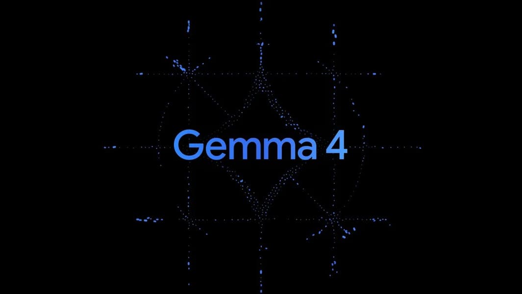 Google представила ИИ-модели Gemma 4. Две из них могут автономно работать на смартфонах - 1 Google представила ИИ-модели Gemma 4. Две из них могут автономно работать на смартфонах - 1