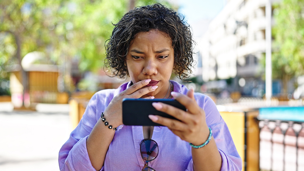 ФБР предупреждает. Бюро опубликовало сообщение, рассказывающее о потенциальных рисках китайских приложений - 2