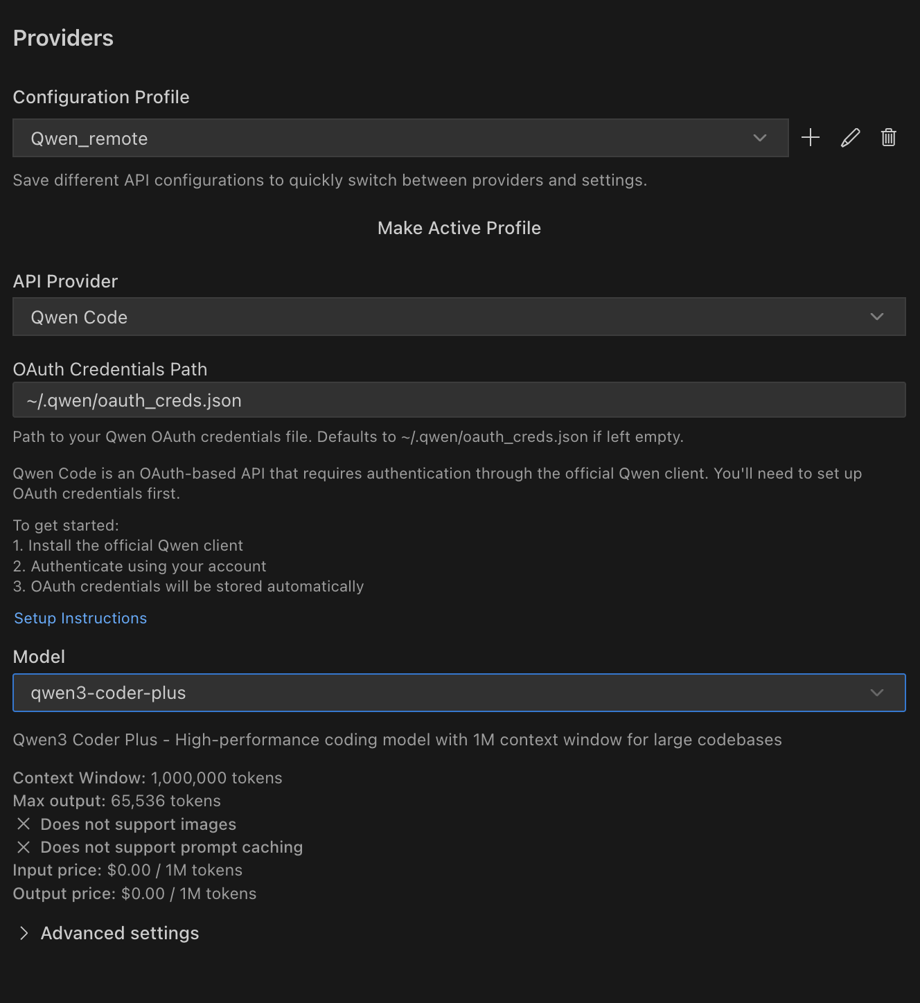 Пробуем использовать бесплатные ИИ для написания кода - 4 Пробуем использовать бесплатные ИИ для написания кода - 4