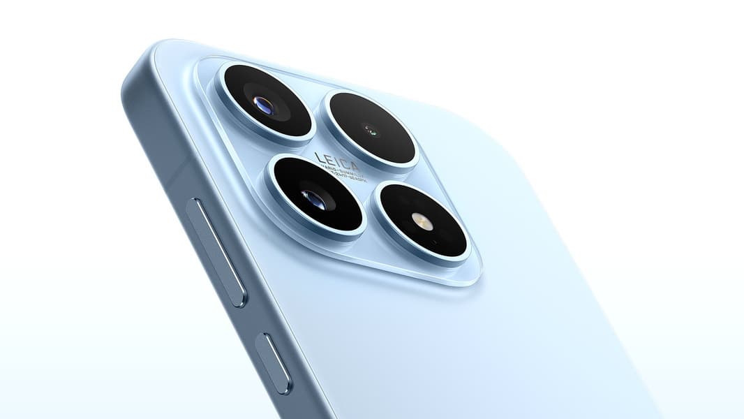 Xiaomi еще не закончила с флагманами серии Xiaomi 17. На подходе Xiaomi 17 Max, он получит большой экран, батарею 8000 мАч и 200-мегапиксельную камеру - 1