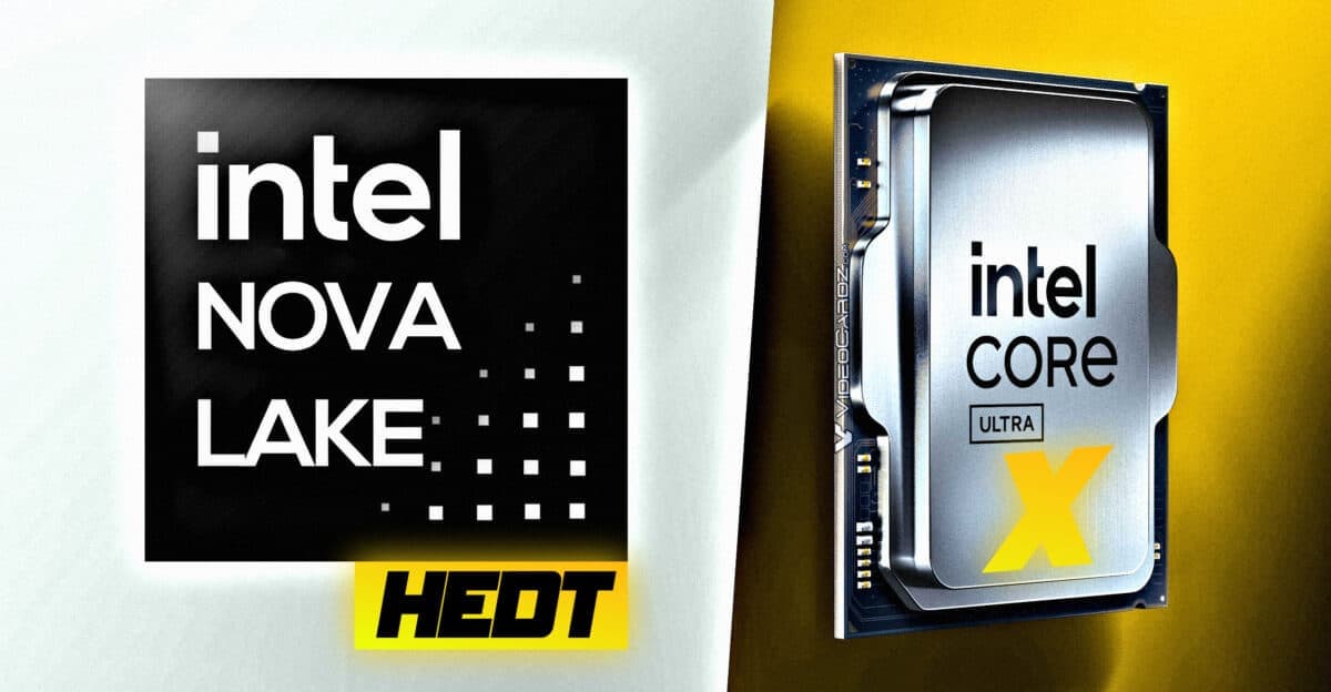 Большие ядра процессоров Intel следующего поколения будут опережать ядра Zen 6 по показателю IPC, но уступят по частотам - 2