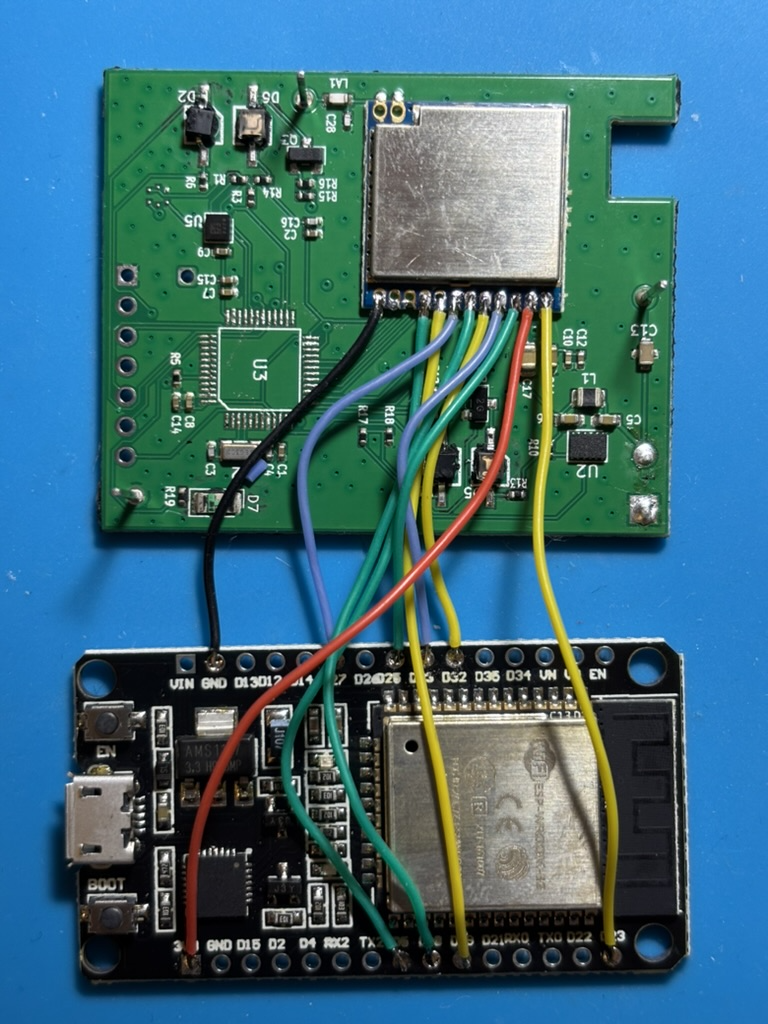 Готовая бомж нода