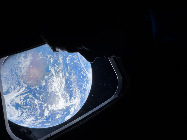 Лазер вместо радио: лунный корабль передаёт данные на скорости до 260 Мбит с по новой системе оптической связи - 1