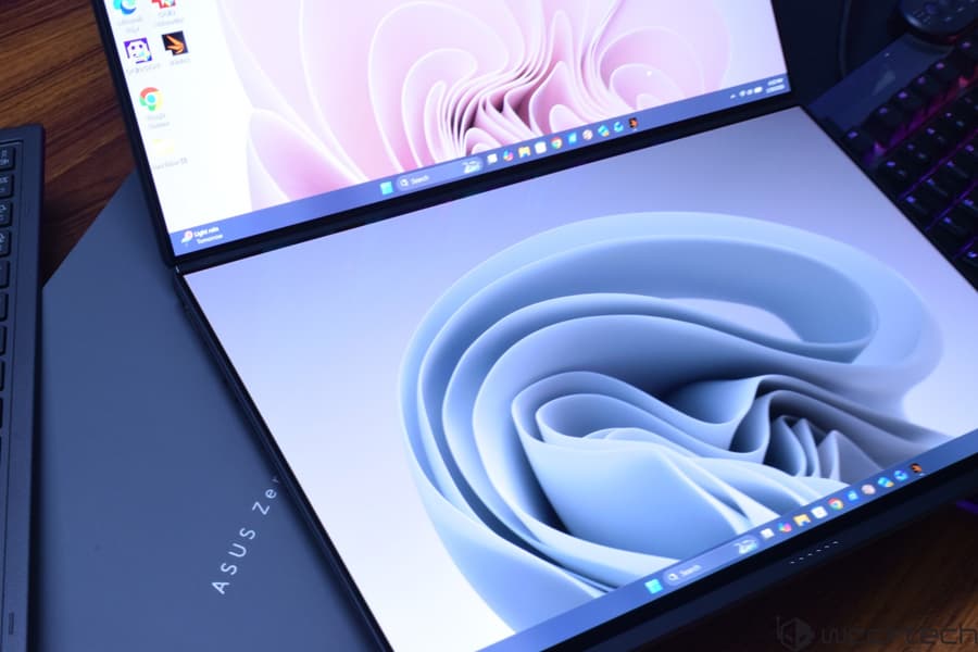 Ноутбуки Apple MacBook становятся ещё привлекательнее на фоне роста цен у конкурентов. В Китае ноутбуки на Intel Core Ultra 300 активно дорожают - 1 Ноутбуки Apple MacBook становятся ещё привлекательнее на фоне роста цен у конкурентов. В Китае ноутбуки на Intel Core Ultra 300 активно дорожают - 1