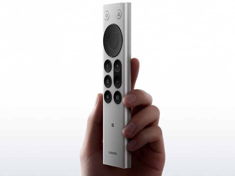 Новый пульт дистанционного управления Xiaomi Bluetooth Remote 2 Pro за 15 долларов получил NFC, ИИ-кнопку и USB-C - 1