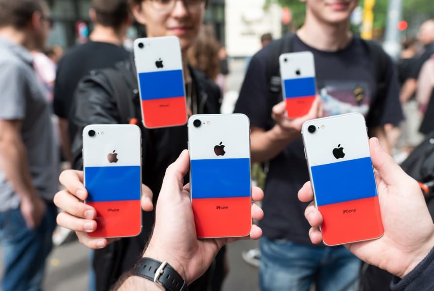 В Минцифры признают: выявить работу сервисов VPN на iPhone будет сложно - 1 В Минцифры признают: выявить работу сервисов VPN на iPhone будет сложно - 1