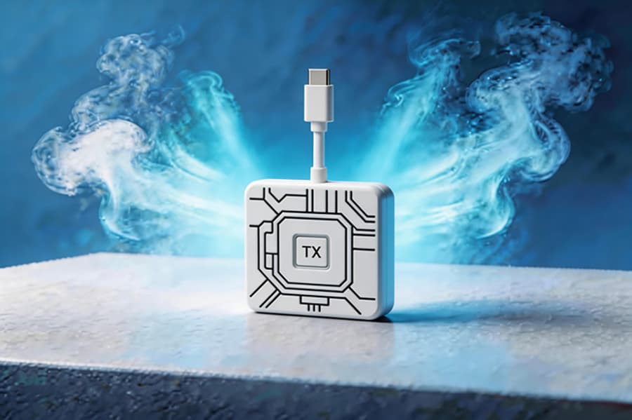 Видео 4К без проводов и без Wi-Fi: На Kickstarter представили LOVX 4K — беспроводную замену HDMI-кабелю - 1 Видео 4К без проводов и без Wi-Fi: На Kickstarter представили LOVX 4K — беспроводную замену HDMI-кабелю - 1