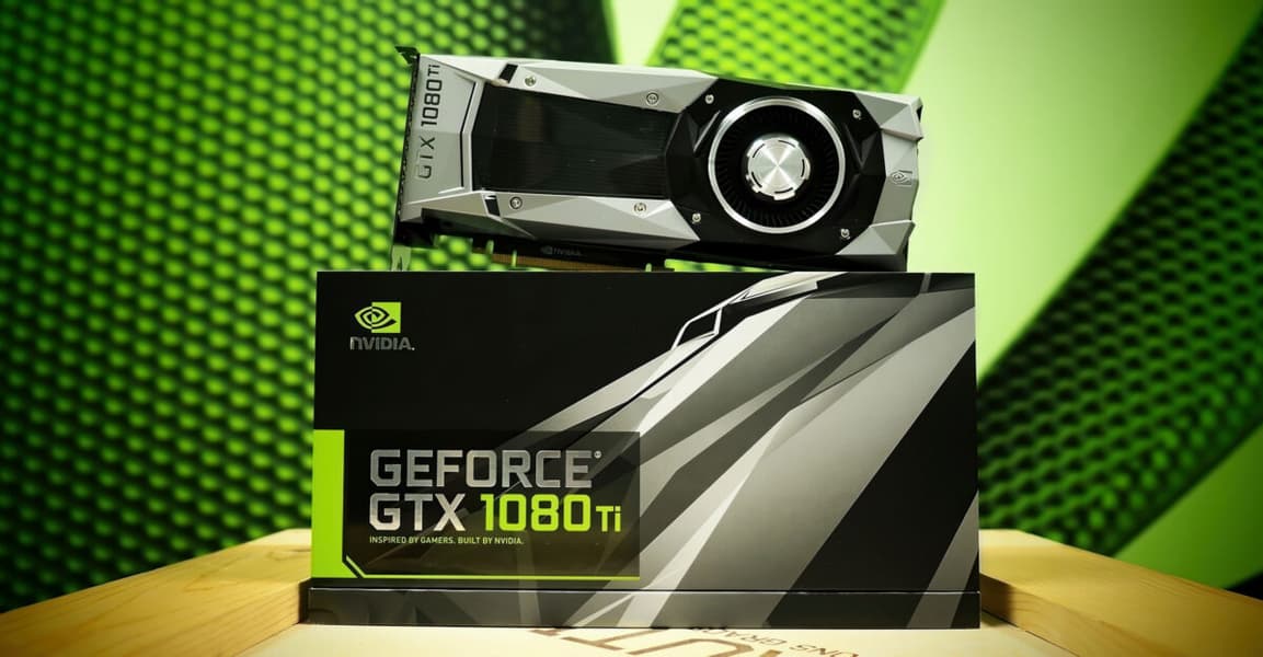 10 лет назад Nvidia представила одну из своих самых успешных графических архитектур. Карты Pascal относительно актуальны до сих пор - 1 10 лет назад Nvidia представила одну из своих самых успешных графических архитектур. Карты Pascal относительно актуальны до сих пор - 1