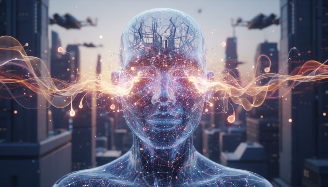 Anthropic изучила «эмоции» ИИ и их влияние на поведение моделей - 1 Anthropic изучила «эмоции» ИИ и их влияние на поведение моделей - 1