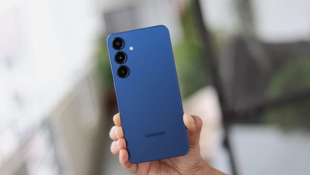 Samsung Galaxy S25, Galaxy S25 Plus и Galaxy S25 Ultra получили важное обновление, но это все еще не One UI 8.5 - 1 Samsung Galaxy S25, Galaxy S25 Plus и Galaxy S25 Ultra получили важное обновление, но это все еще не One UI 8.5 - 1