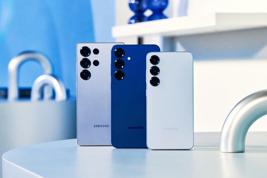 Samsung готовит большое обновление для Galaxy S25, Galaxy S25 Plus и Galaxy S25 Ultra — флагманы 2025 года получат «фишки» Samsung Galaxy S26 - 1 Samsung готовит большое обновление для Galaxy S25, Galaxy S25 Plus и Galaxy S25 Ultra — флагманы 2025 года получат «фишки» Samsung Galaxy S26 - 1