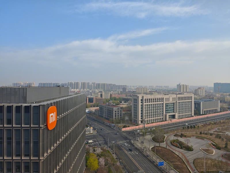 Xiaomi празднует день рождения - 1 Xiaomi празднует день рождения - 1