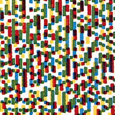 3D_Julesz, B. Julesz, 1960.