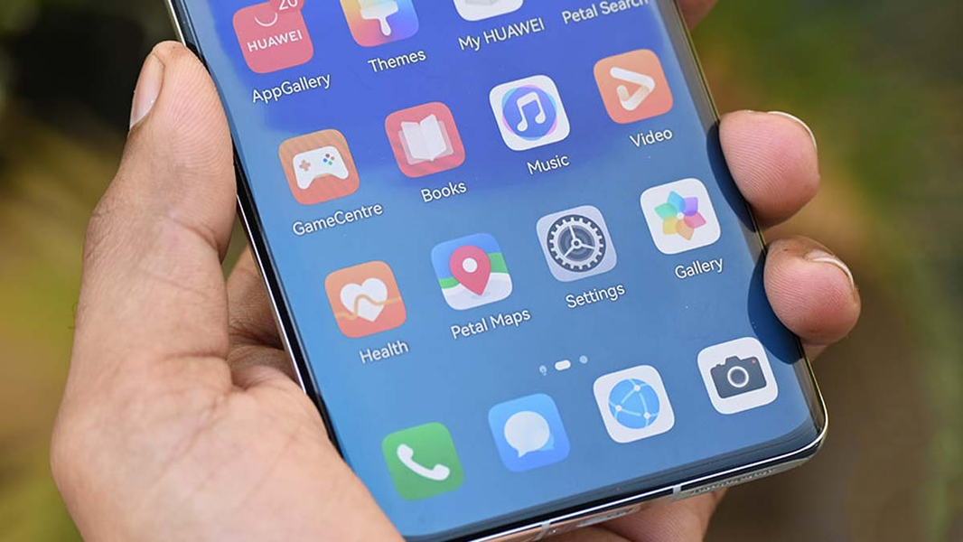 Что принесёт HarmonyOS 6.1: смартфоны Huawei получат новые функции Game Assistant. - 1 Что принесёт HarmonyOS 6.1: смартфоны Huawei получат новые функции Game Assistant. - 1