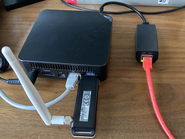 crappy router