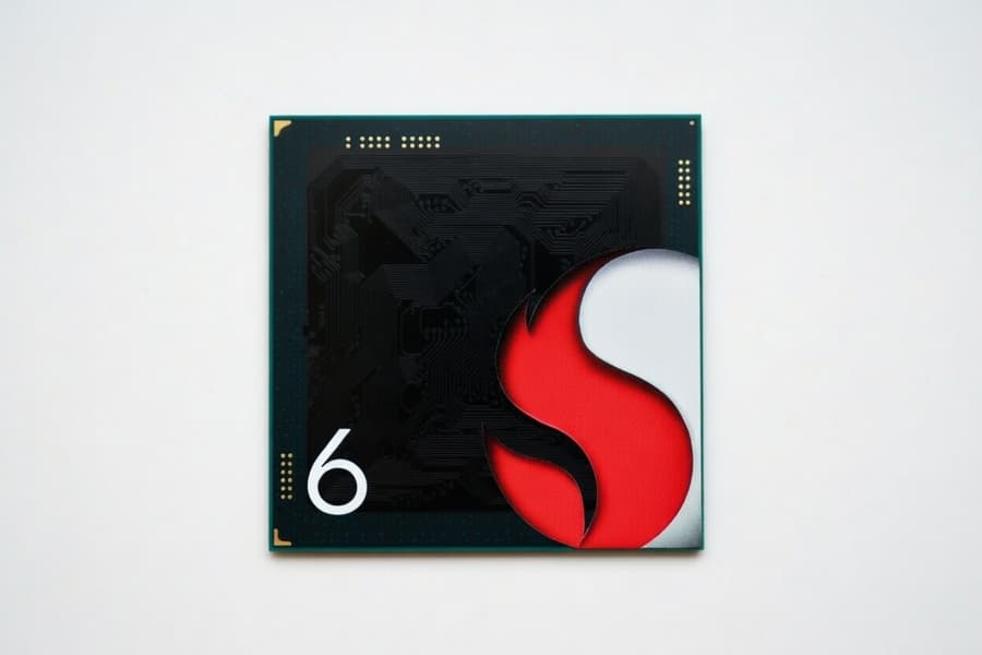 Процессор Snapdragon 8 Elite Gen 6 Pro будет быстрее предшественника менее чем на 20% - 1