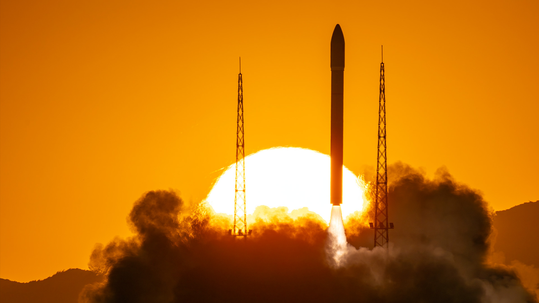 Galactic Energy улучшила космический ракетный двигатель CQ-50. Отгружены 22 образца - 1 Galactic Energy улучшила космический ракетный двигатель CQ-50. Отгружены 22 образца - 1