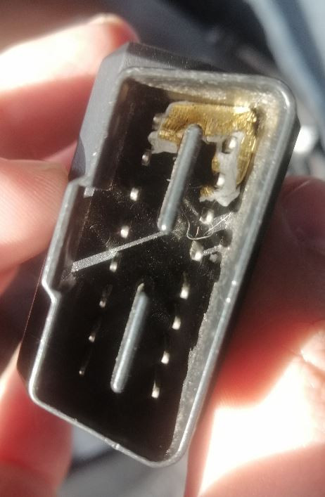 Hard Fault (или вы в самом деле хотите стать Программистом Микроконтроллеров?) - 33 Hard Fault (или вы в самом деле хотите стать Программистом Микроконтроллеров?) - 33