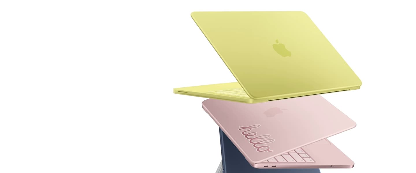 MacBook Neo продаётся очень хорошо, и это проблема для Apple. У компании заканчиваются запасы дефектных SoC A18 Pro - 1