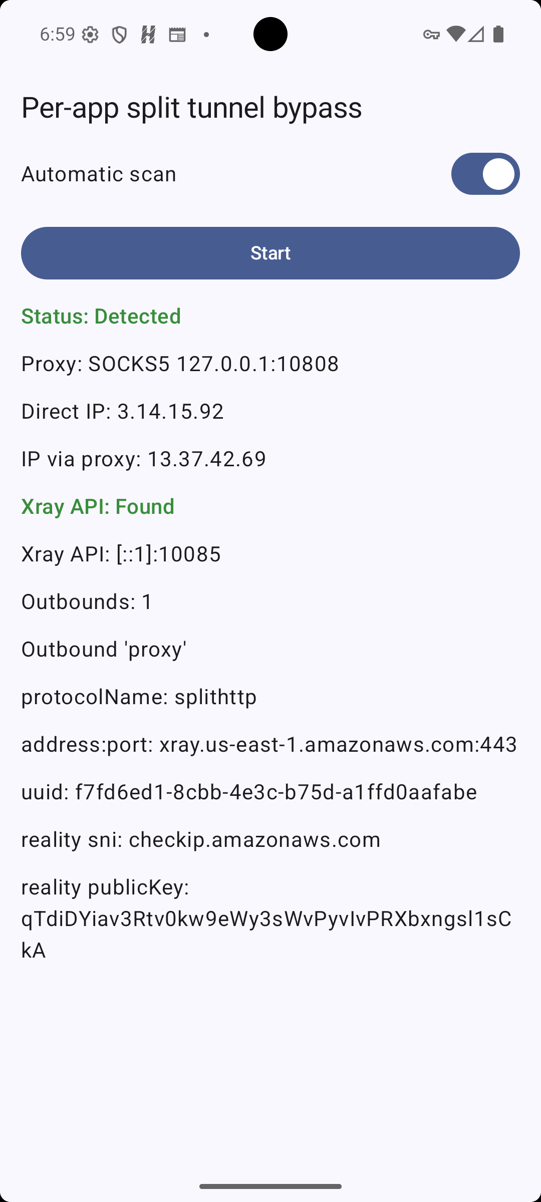 Из-за критической уязвимости VLESS клиентов скоро все ваши VPN будут заблокированы - 1 Из-за критической уязвимости VLESS клиентов скоро все ваши VPN будут заблокированы - 1