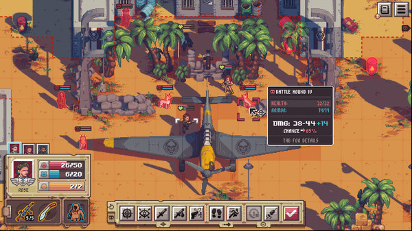 Игра Pathway, написанная на libGDX