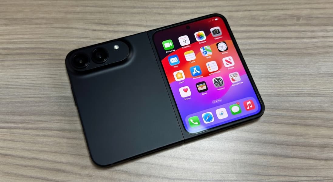 Складной iPhone столкнулся с серьёзными проблемами, презентацию и начало продаж могут отложить - 1 Складной iPhone столкнулся с серьёзными проблемами, презентацию и начало продаж могут отложить - 1