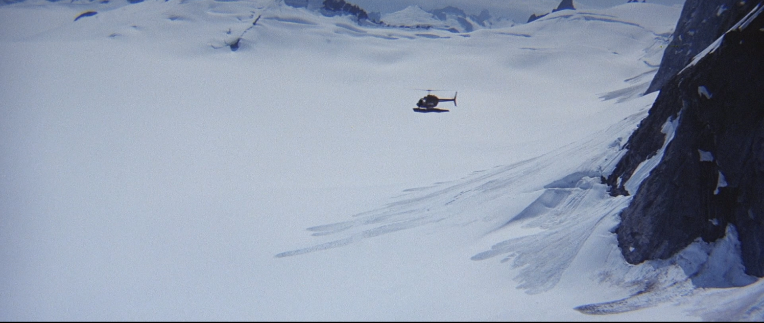 Тысячеликий кошмар: как создавали спецэффекты в «Нечто» Джона Карпентера - 11 Тысячеликий кошмар: как создавали спецэффекты в «Нечто» Джона Карпентера - 11